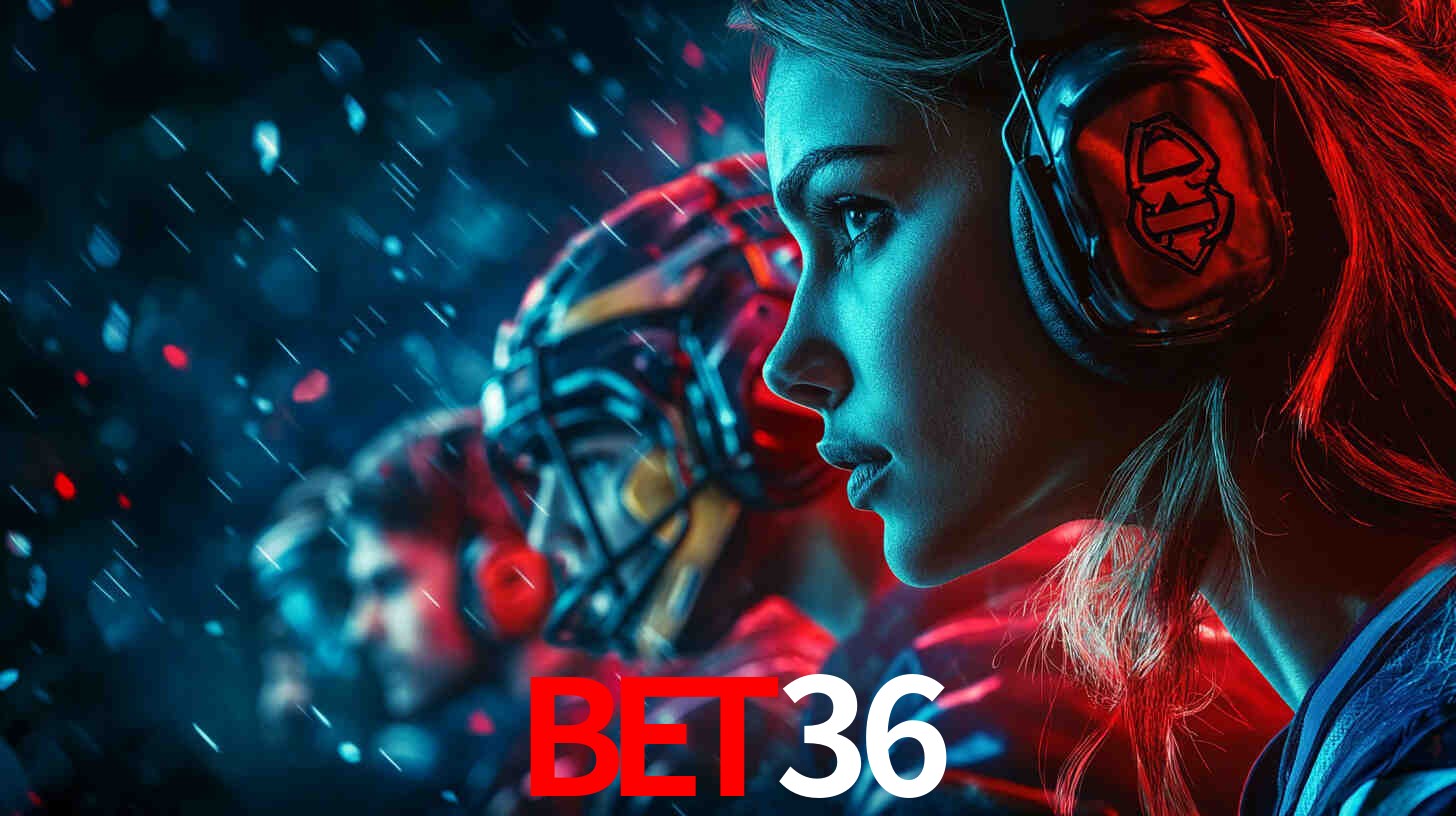 Esportes Disponíveis no BET36
