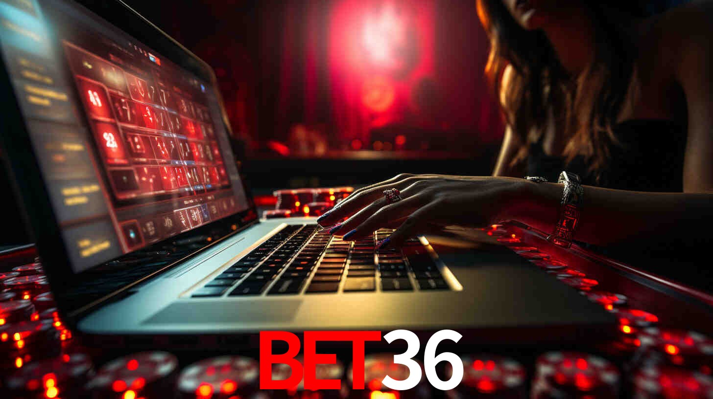 Por Que Escolher o BET36?