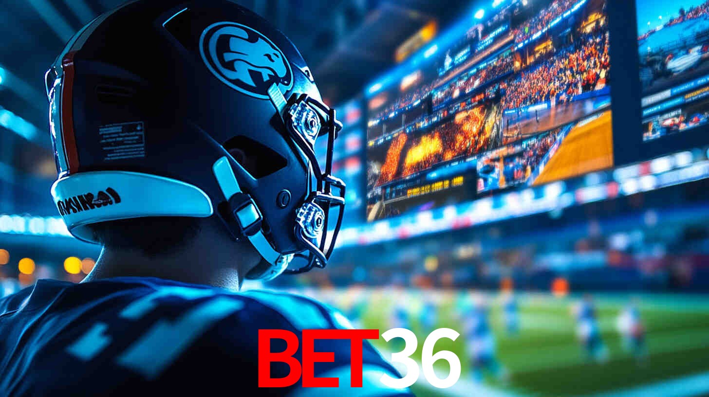Apostas Esportivas no BET36