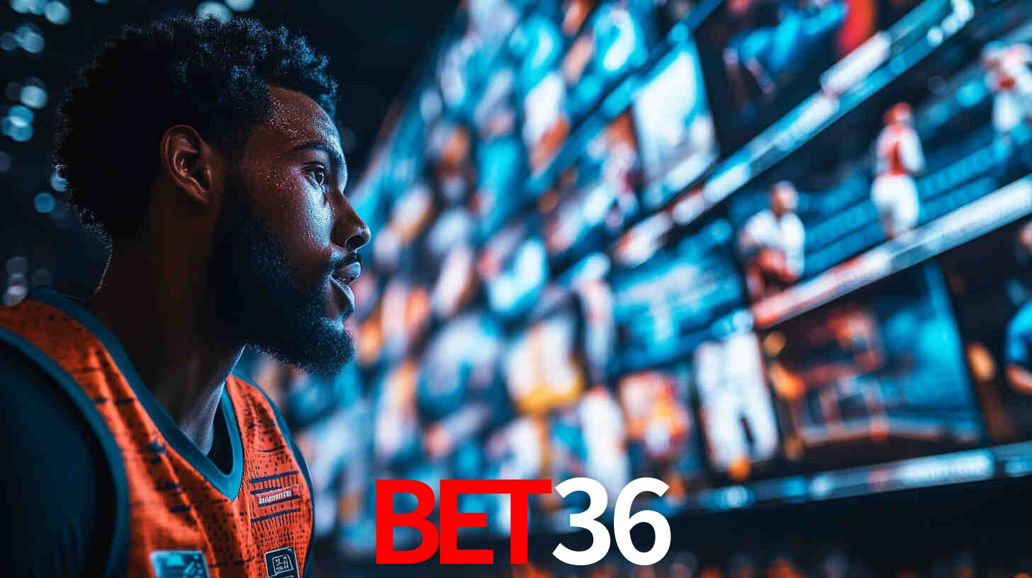 Jogos de Aposta Online no BET36