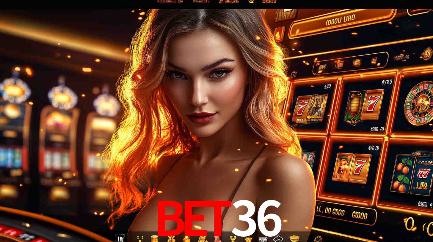 Cassino ao Vivo no BET36