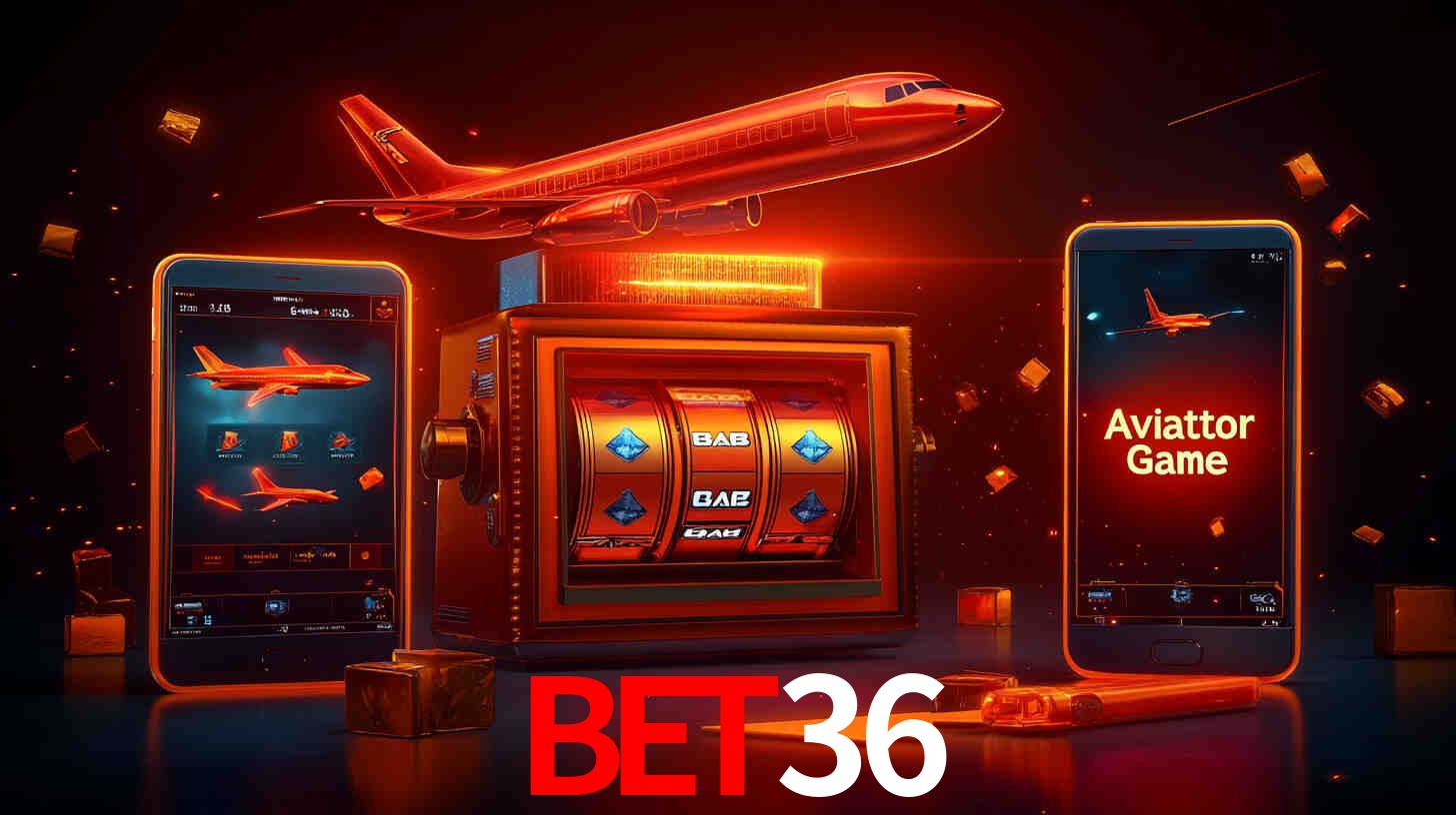 Como Jogar Aviator no BET36
