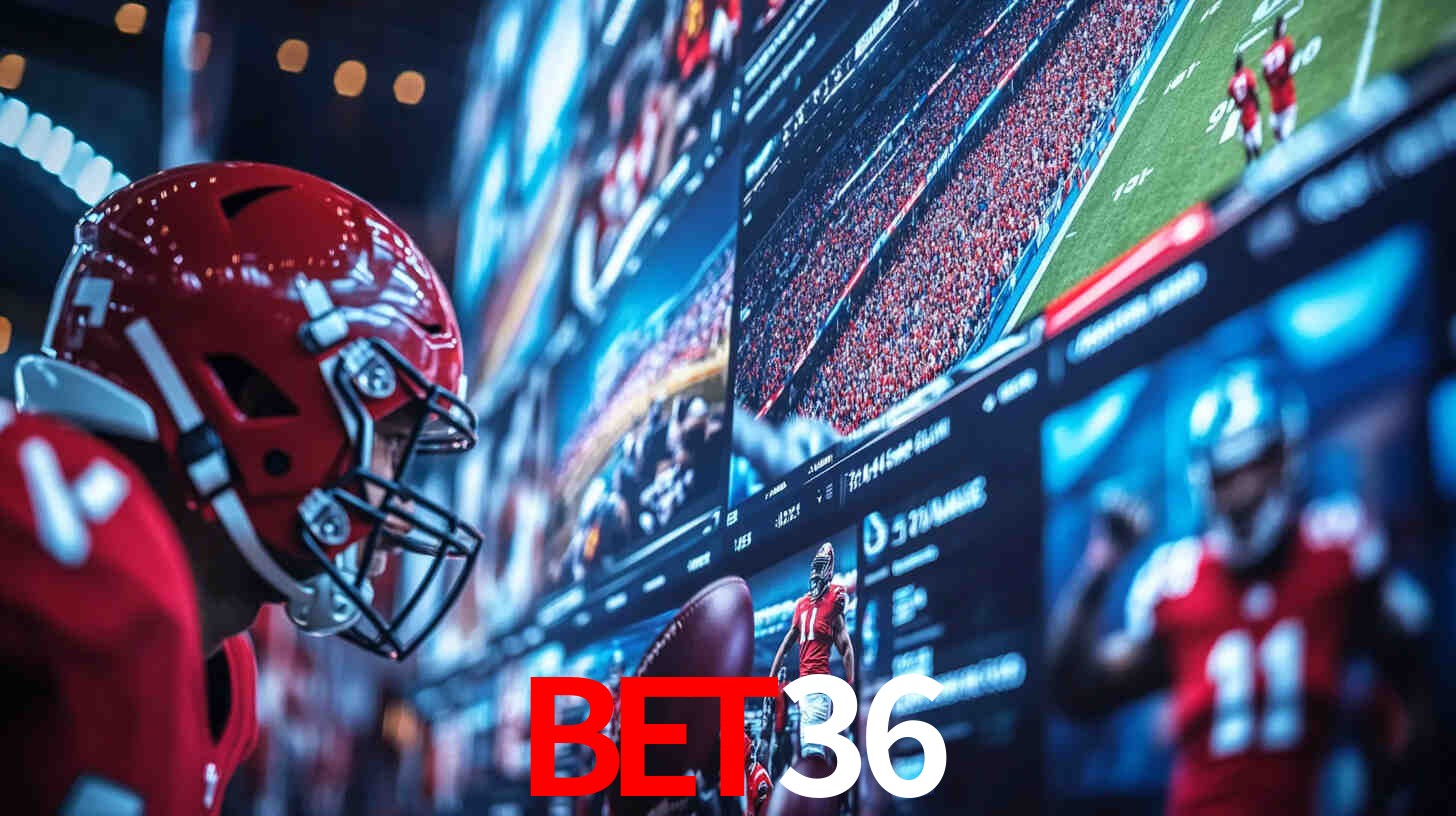 Benefícios das Apostas Ao Vivo no BET36
